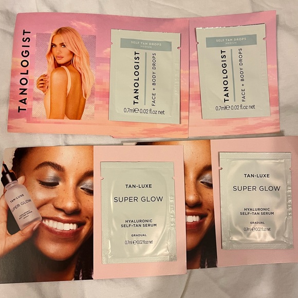 SUN CARE Bundle! 21 items! Ulta Sunless tanner - Picture 2 of 9